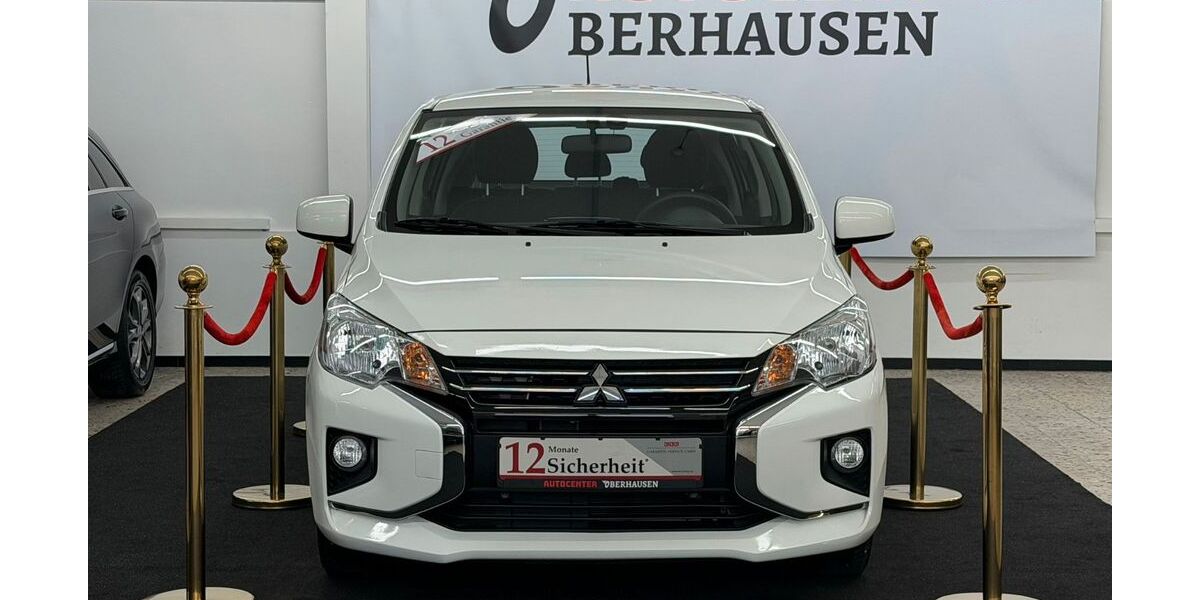Mitsubishi Space Star 32.141 km 10.999 &euro; Oberhausen 46049