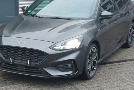 Ford Focus 70.850 km 13.490 &euro; Lünen 44534