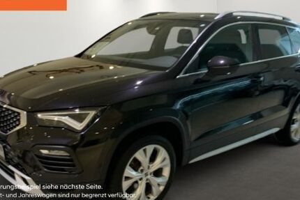 Seat Ateca 66.245 km 23.950 &euro; Essen 45307