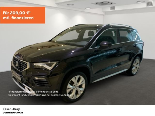 Seat Ateca 66.245 km 23.950 &euro; Essen 45307