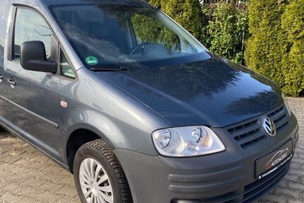 VW Caddy 210.470 km 4.490 &euro; Oer Erkenschwick 45739