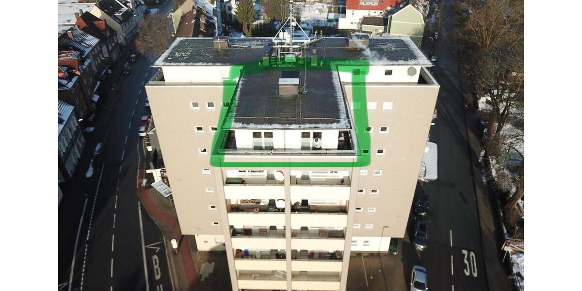 Einfamilienhaus Castrop-Rauxel Deinighausen - 2.5 Zimmer, 65 m&sup2;, 825&euro; | Angebot:25205241