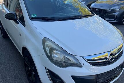 Opel Corsa 114.000 km 3.999 &euro; Recklinghausen 45663