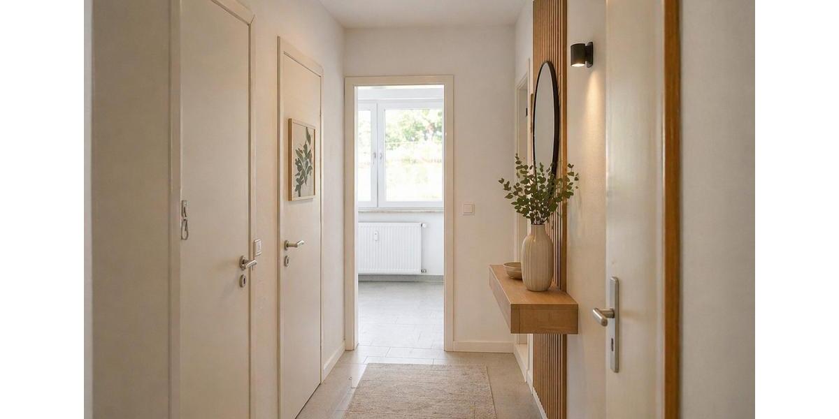 Erdgeschoßwohnung Oer-Erkenschwick Erkenschwick - 2 Zimmer, 54 m&sup2;, 89.500&euro; | Angebot:26250391