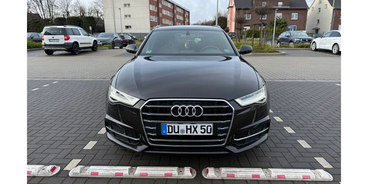 Audi A6 165.000 km 17.000 &euro; Bottrop 46238
