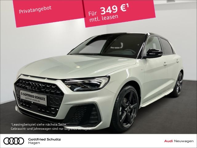 Audi A1 3.000 km 31.790 € Hagen 58089