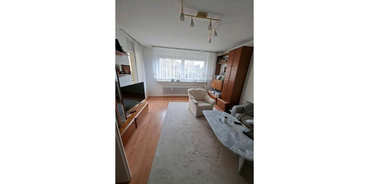 Etagenwohnung Dortmund Hombruch - 3 Zimmer, 77 m&sup2;, 179.000&euro; | Angebot:26422337