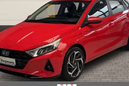 Hyundai i20 58.900 km 14.490 &euro; Bottrop 46240