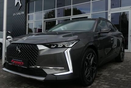 DS Automobiles DS4