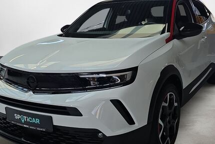 Opel Mokka 35.082 km 18.890 € Raesfeld 46348