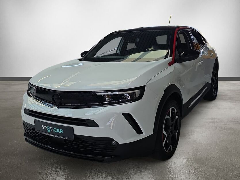 Opel Mokka 35.082 km 18.890 € Raesfeld 46348