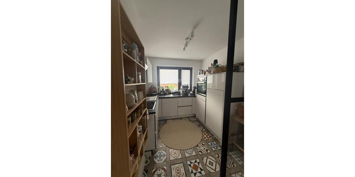 Etagenwohnung Recklinghausen Grullbad - 3 Zimmer, 66 m&sup2;, 155.000&euro; | Angebot:26885310