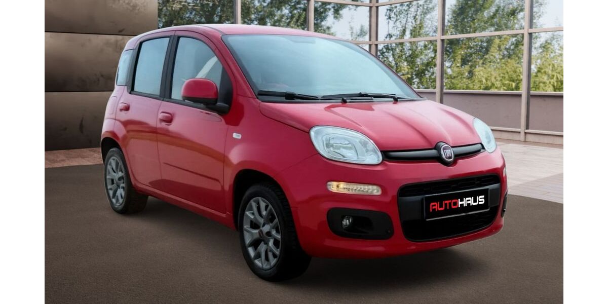 Fiat Panda 27.500 km 8.600 &euro; Datteln 45711