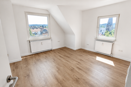 Wohnung Hattingen Baak - 3.5 Zimmer, 66 m&sup2;, 594&euro; | Angebot:27144924
