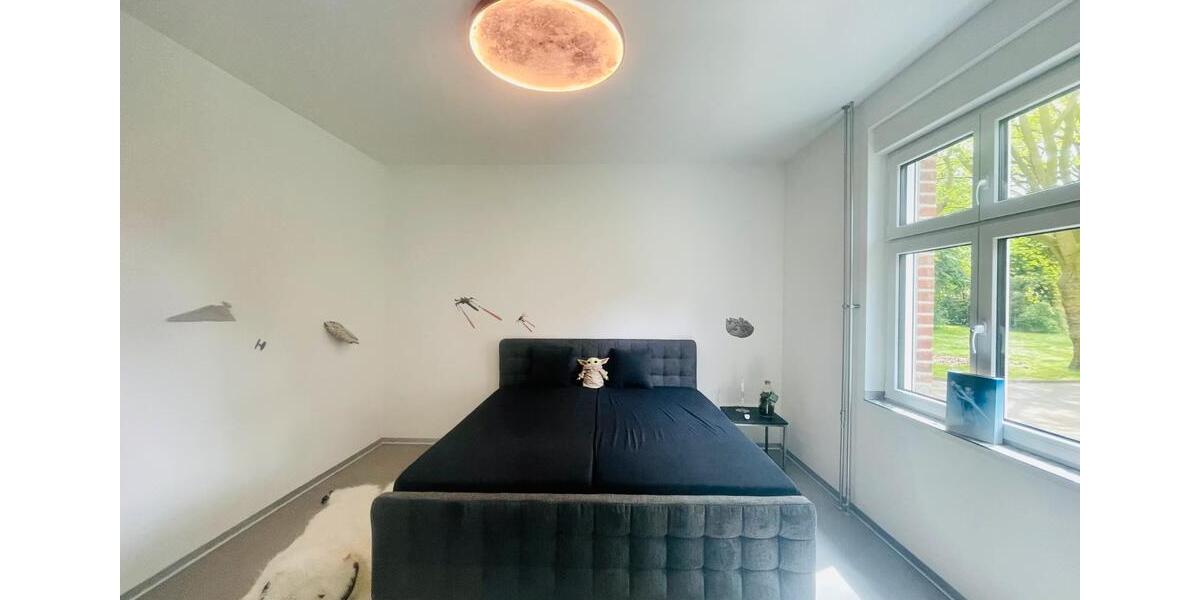 Ferienimmobilie Oberhausen Biefang - 75&euro; | Angebot:26449357