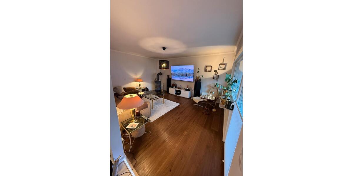 Maisonettenwohnung Dortmund Hombruch - 4 Zimmer, 85 m&sup2;, 250.000&euro; | Angebot:27098824