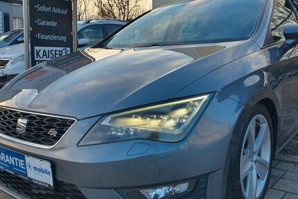 Seat Leon 179.000 km 8.999 &euro; Dortmund 44145