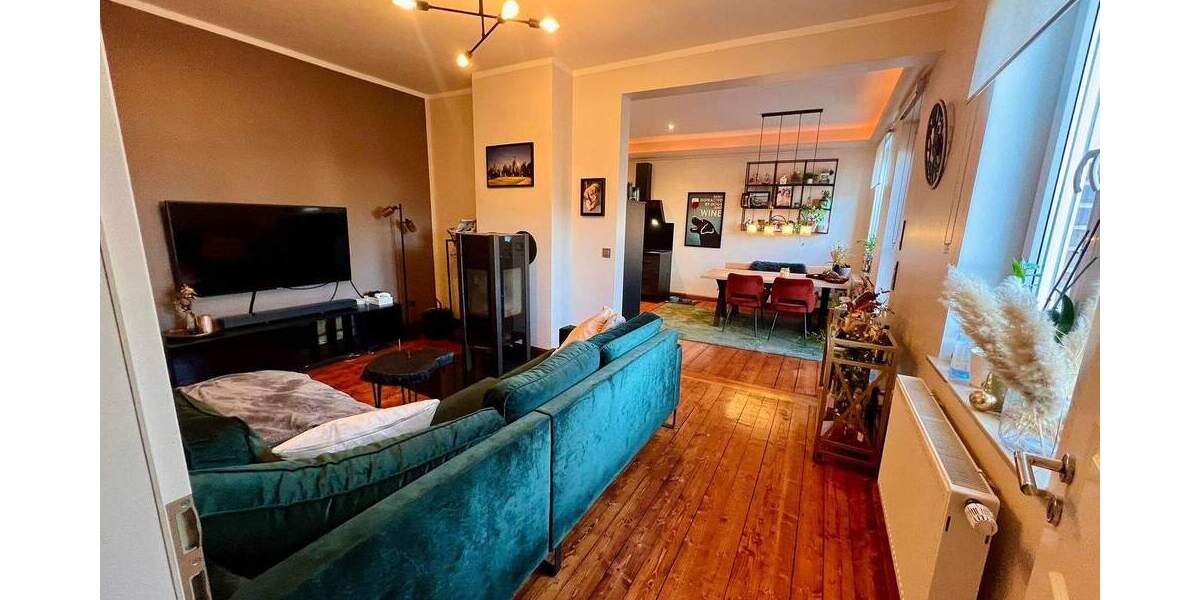 Doppelhaushälfte Recklinghausen Hochlarmark - 4 Zimmer, 220 m&sup2;, 470.000&euro; | Angebot:24909583