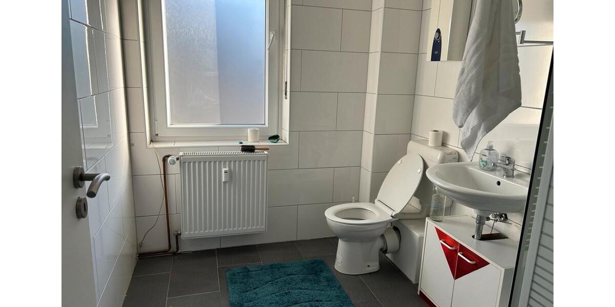 Etagenwohnung Bochum Günnigfeld - 1 Zimmer, 34 m&sup2;, 410&euro; | Angebot:24715762