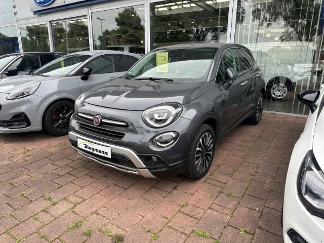 Fiat 500X 48.721 km 17.990 &euro; Bottrop 46240