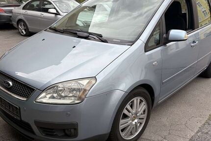 Ford C-Max 109.000 km 1.650 &euro; Dortmund 44339