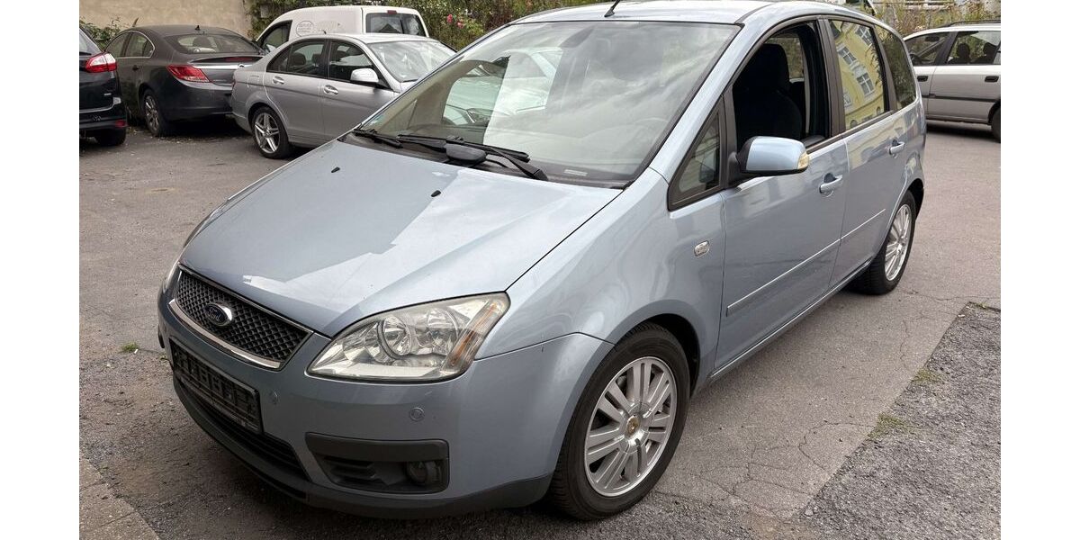 Ford C-Max 109.000 km 1.650 &euro; Dortmund 44339