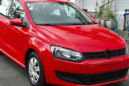 VW Polo 64.749 km 5.799 € Lünen 44532