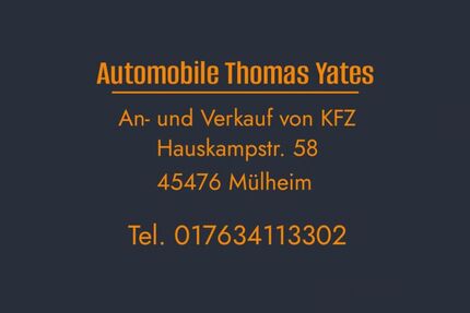 Skoda Kamiq 49.600 km 16.190 &euro; Mülheim 45476