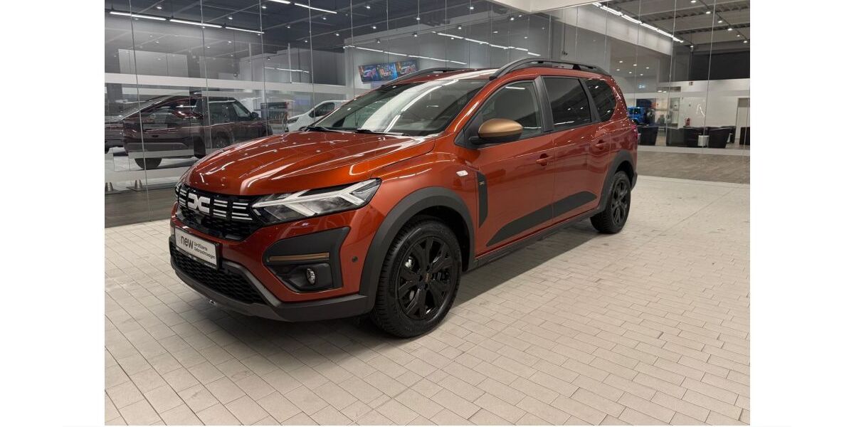 Dacia Jogger 23.709 km 20.880 &euro; Mülheim an der Ruhr 45478