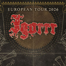 IGORRR