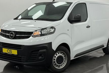 Opel Vivaro 40.000 km 24.450 € Dülmen 48249