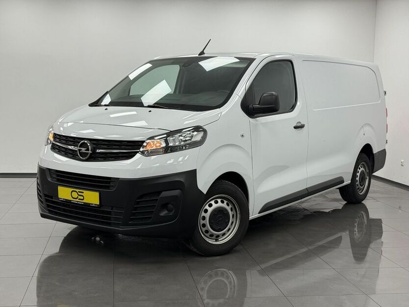 Opel Vivaro 40.000 km 24.450 € Dülmen 48249