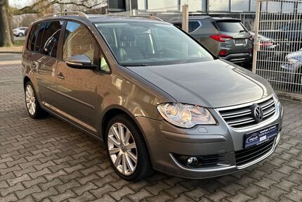 VW Touran 137.000 km 7.990 &euro; Gladbeck 45968