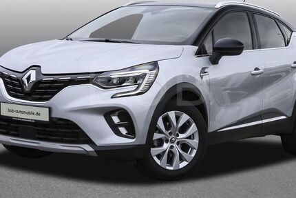 Renault Captur 44.129 km 17.888 € Bochum 44809