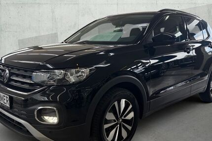 VW T-Cross 58.435 km 17.980 &euro; Dülmen 48249