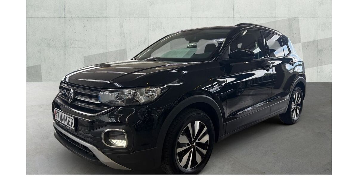 VW T-Cross 58.435 km 17.980 &euro; Dülmen 48249