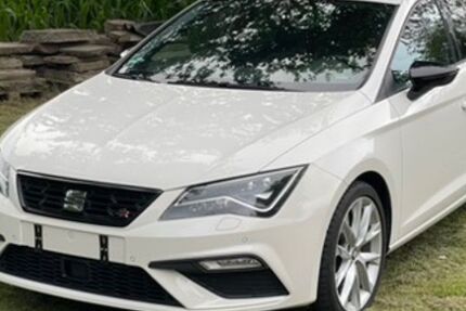 Seat Leon 100.000 km 18.000 &euro; Castrop-Rauxel 44577