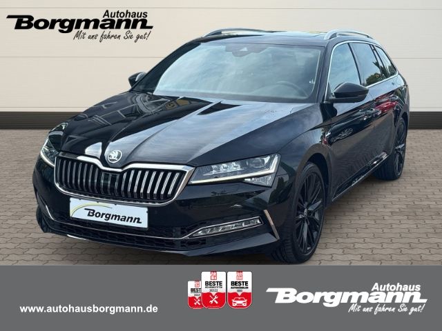 Skoda Superb 42.905 km 37.950 &euro; Haltern am See 45721