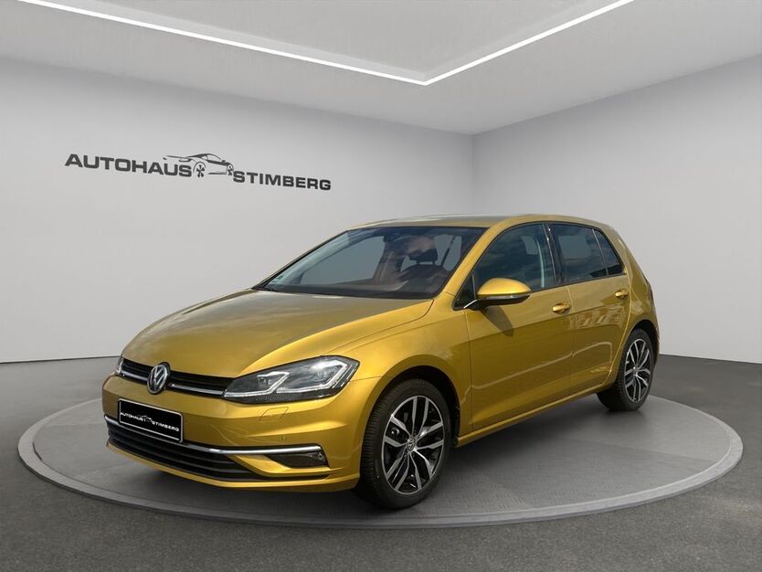 VW Golf 112.000 km 14.900 € Oer-Erkenschwick 45739