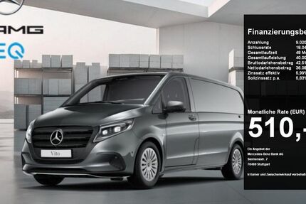 Mercedes-Benz Vito 42.090 km 45.101 € Hagen 58135