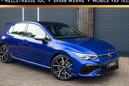 VW Golf 12.641 km 37.990 € Werne 59368