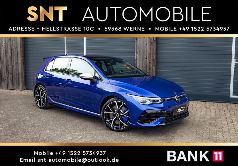 VW Golf 12.641 km 37.990 € Werne 59368