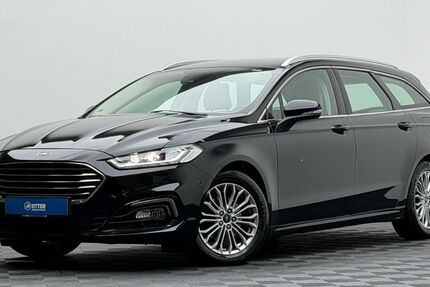 Ford Mondeo 83.000 km 17.980 &euro; Dülmen 48249