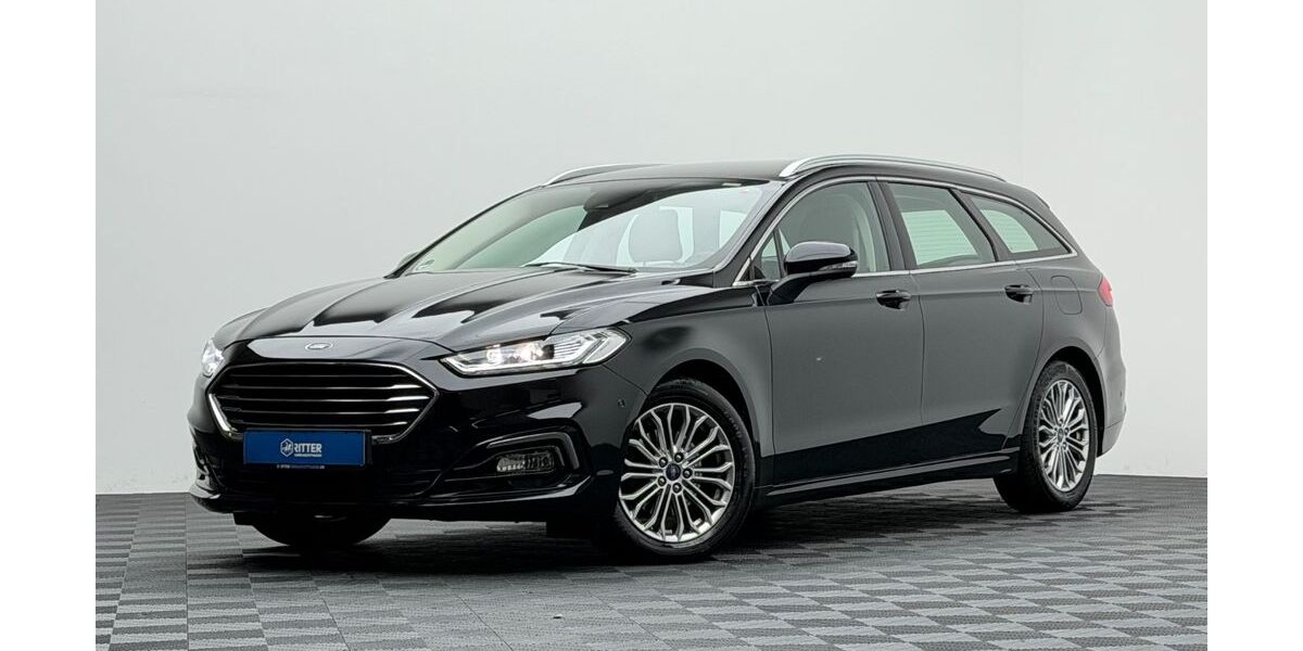 Ford Mondeo 83.000 km 17.980 &euro; Dülmen 48249