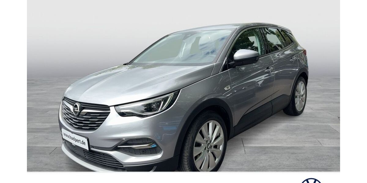 Opel Grandland (X) 58.007 km 15.998 &euro; Dortmund 44379
