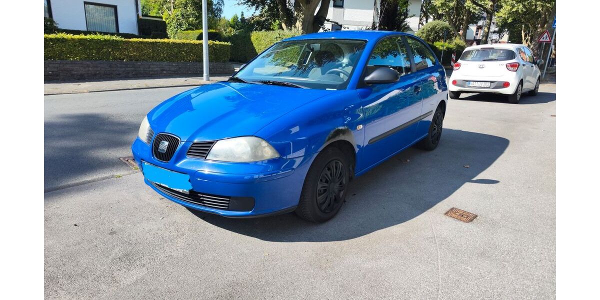 Seat Ibiza 126.580 km 1.400 &euro; Dortmund 44388