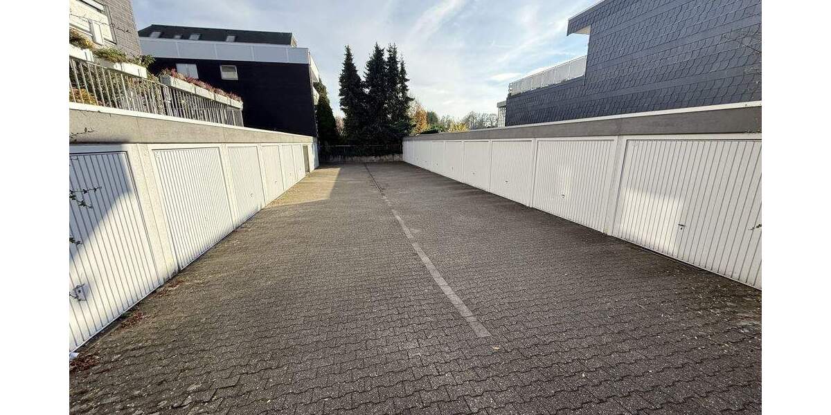 Etagenwohnung Herten / Langenbochum Langenbochum - 4 Zimmer, 104 m&sup2;, 155.000&euro; | Angebot:24158177