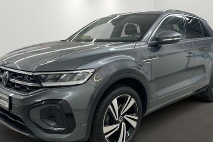 VW T-Roc 37.265 km 25.950 &euro; Essen 45307