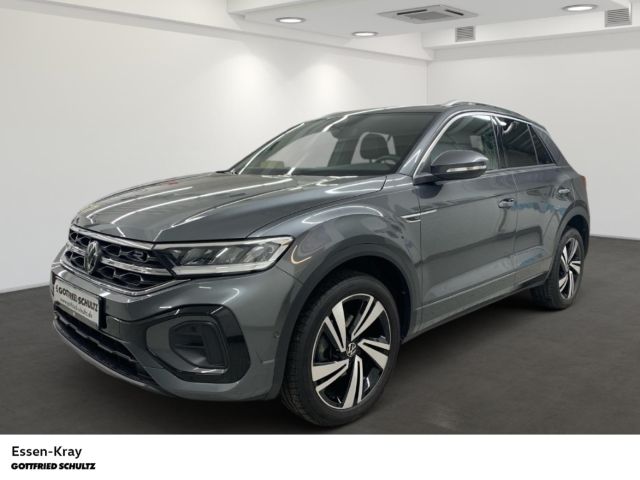 VW T-Roc 37.265 km 25.950 &euro; Essen 45307