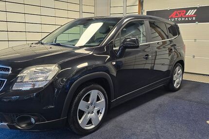 Chevrolet Orlando 134.815 km 9.500 &euro; Dülmen 48249